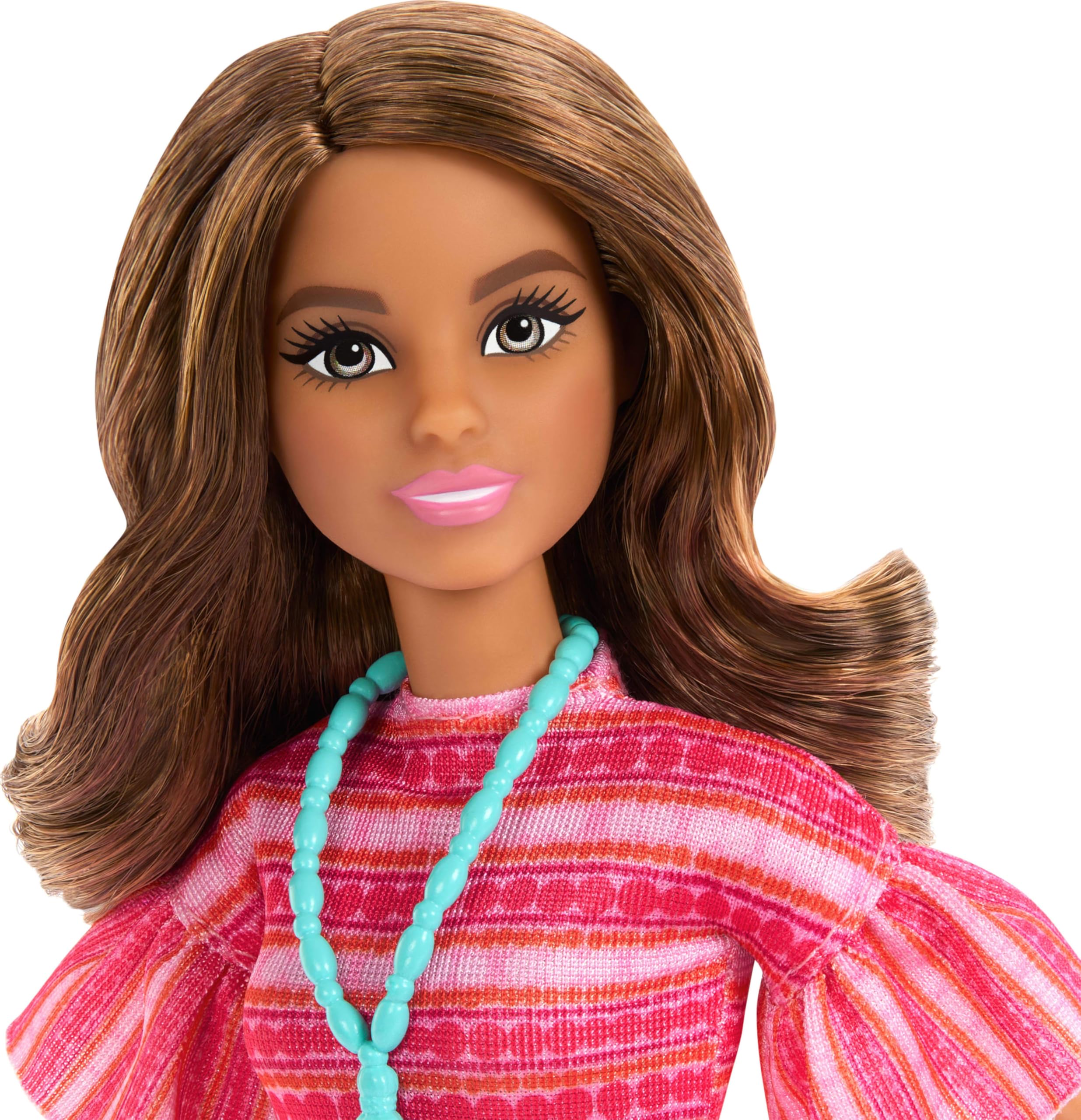 Foto 3 pulgar | Muñeca De Moda Barbie Y Teresa: Receta Para La Amistad - Venta Internacional.