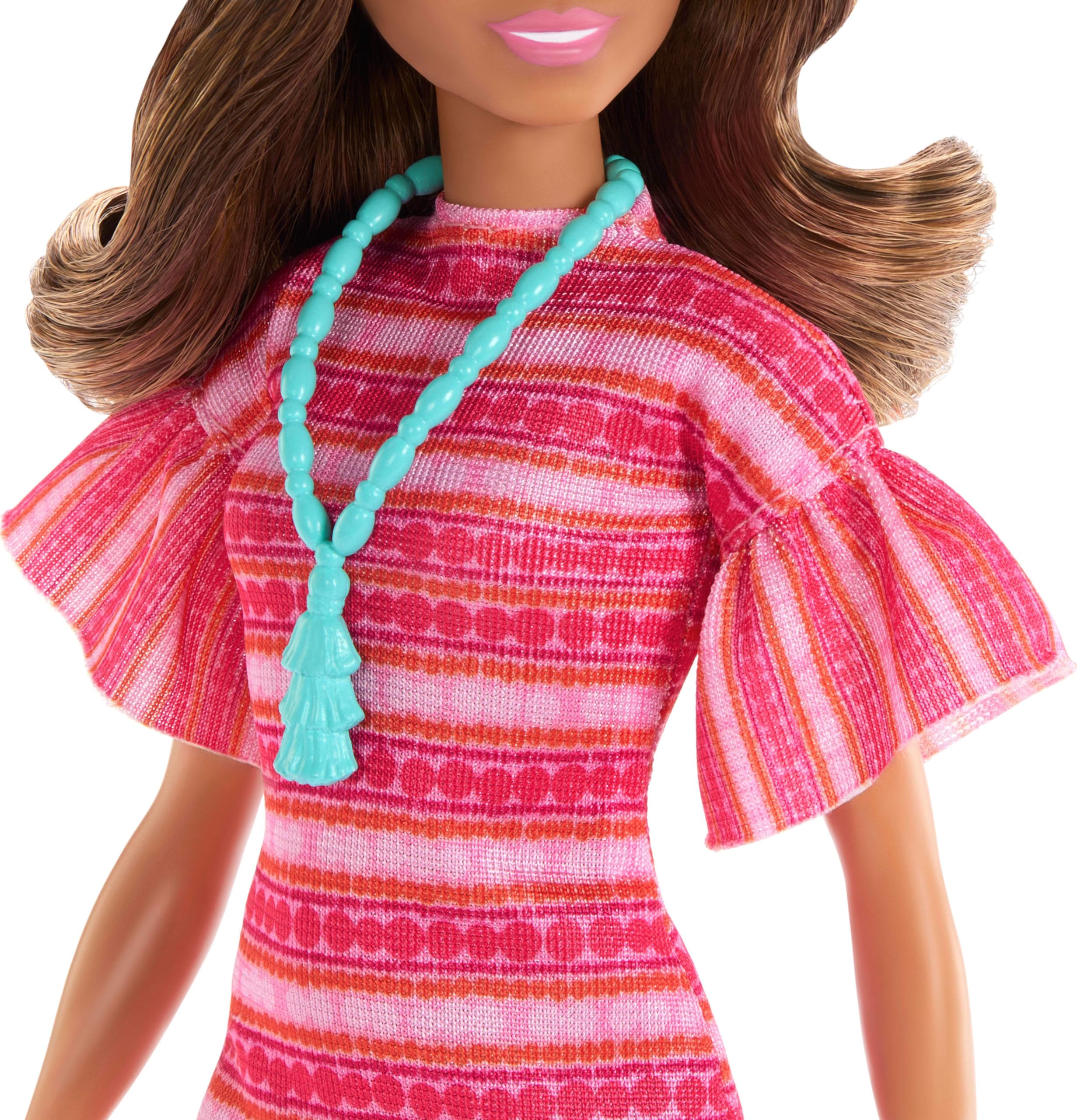 Foto 4 pulgar | Muñeca De Moda Barbie Y Teresa: Receta Para La Amistad - Venta Internacional.