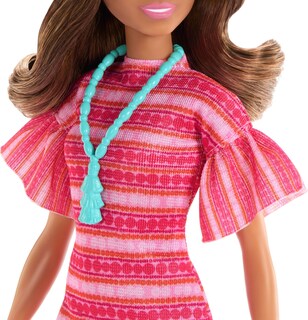 Foto 3 | Muñeca De Moda Barbie Y Teresa: Receta Para La Amistad - Venta Internacional.
