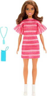 Foto 4 | Muñeca De Moda Barbie Y Teresa: Receta Para La Amistad - Venta Internacional.