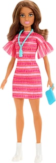 Foto 5 | Muñeca De Moda Barbie Y Teresa: Receta Para La Amistad - Venta Internacional.