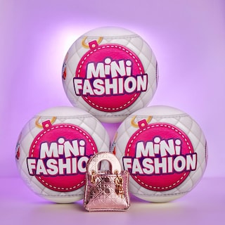 Foto 4 | Mini Fashion 5 Surprise Zuru