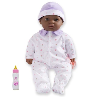 Foto 1 | Muñeca Jc Toys La Baby Afroamericana 40 cm - Venta Internacional