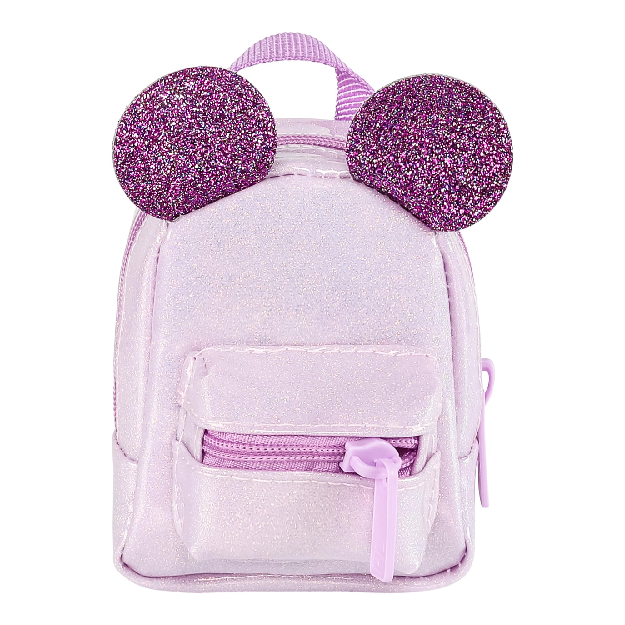 Foto 7 pulgar | Minimochila Real Littles Disney 100 Aniversario De Mickey Y Minnie - Venta Internacional.