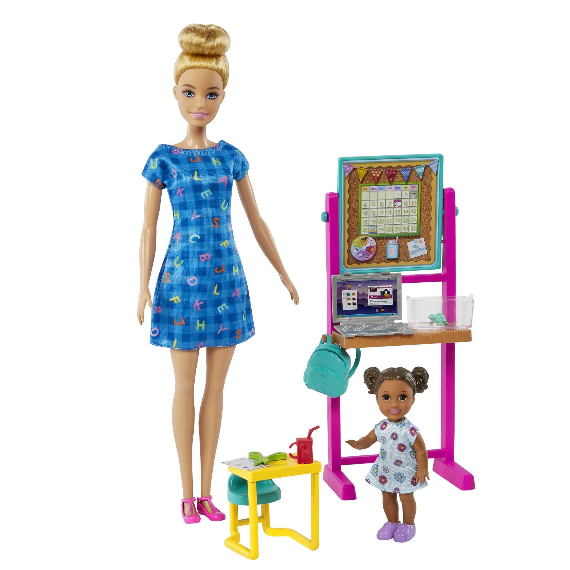 Muñeca Moderna Barbie Careers Ken, Jugador De Fútbol, Con Accesorios - Venta Internacional.