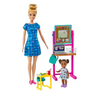 Foto 1 | Muñeca Moderna Barbie Careers Ken, Jugador De Fútbol, Con Accesorios - Venta Internacional.