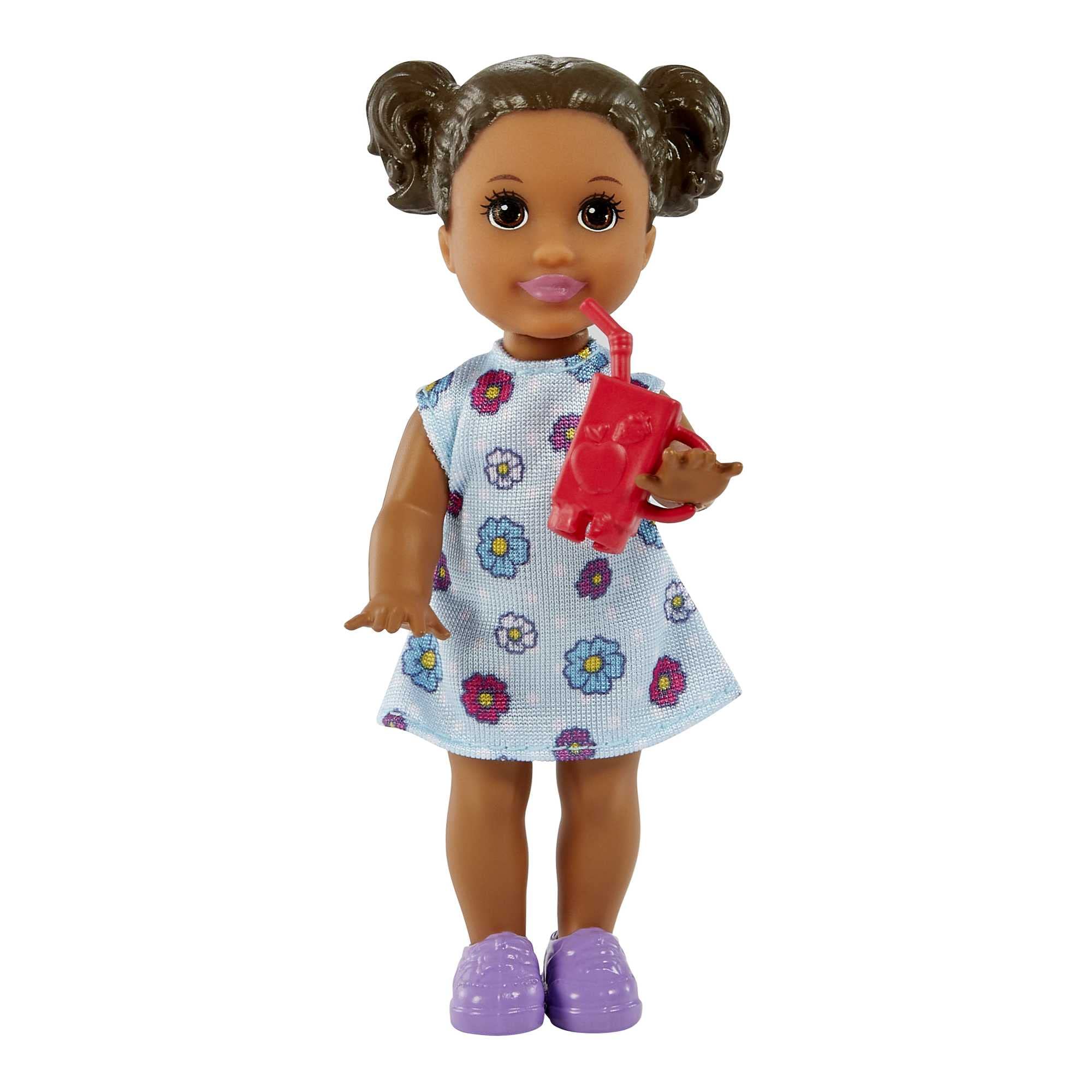 Foto 6 pulgar | Muñeca Moderna Barbie Careers Ken, Jugador De Fútbol, Con Accesorios - Venta Internacional.