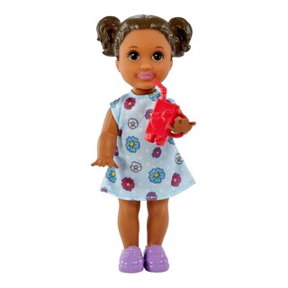 Foto 5 | Muñeca Moderna Barbie Careers Ken, Jugador De Fútbol, Con Accesorios - Venta Internacional.