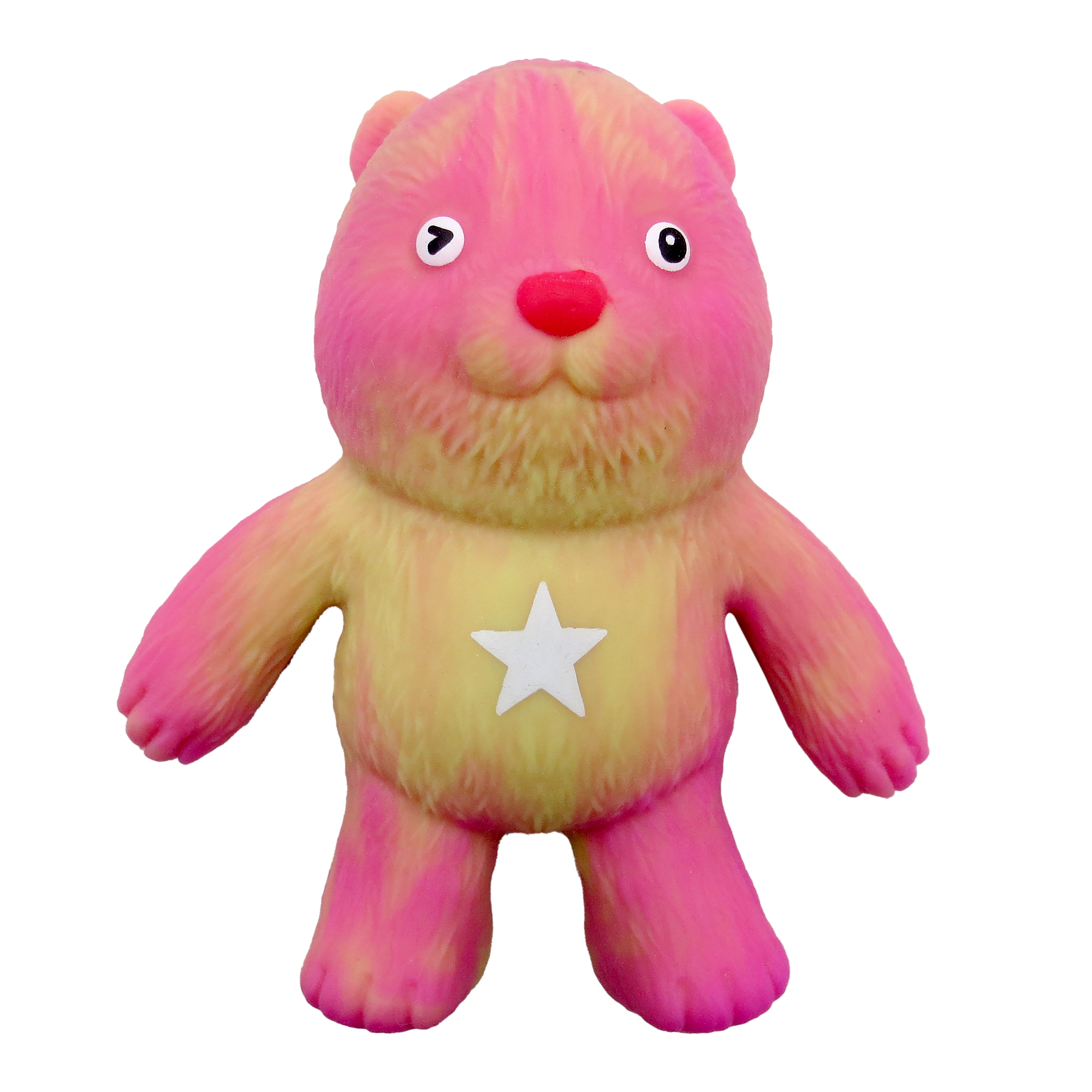 Foto 2 | Figura Estirable Ruz Pikkys Colorositos (lotus 15cm)