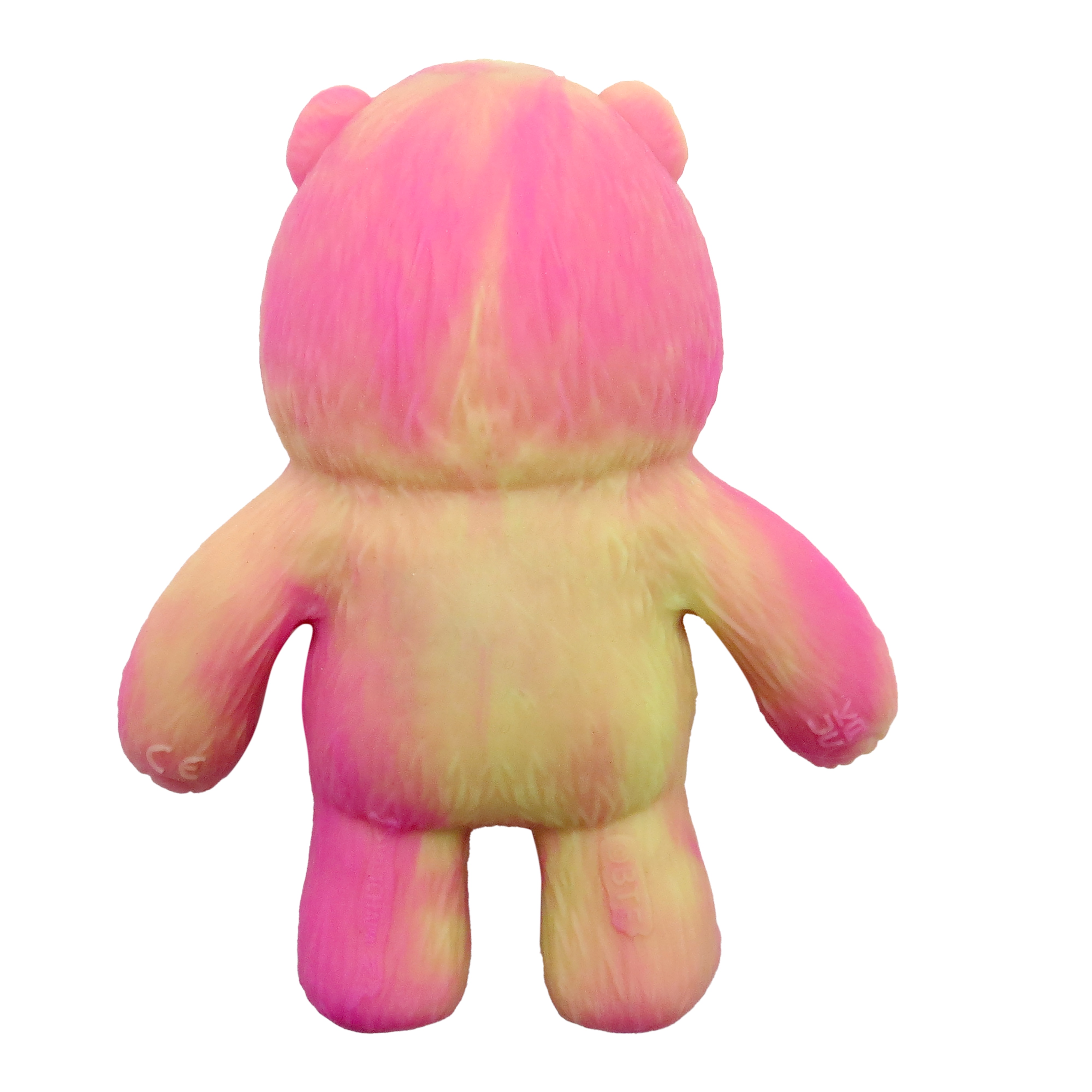 Foto 4 pulgar | Figura Estirable Ruz Pikkys Colorositos (lotus 15cm)