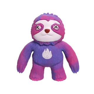 Foto 1 | Figura Estirable Ruz Pikkys Perezositos (firra Perez 15cm)