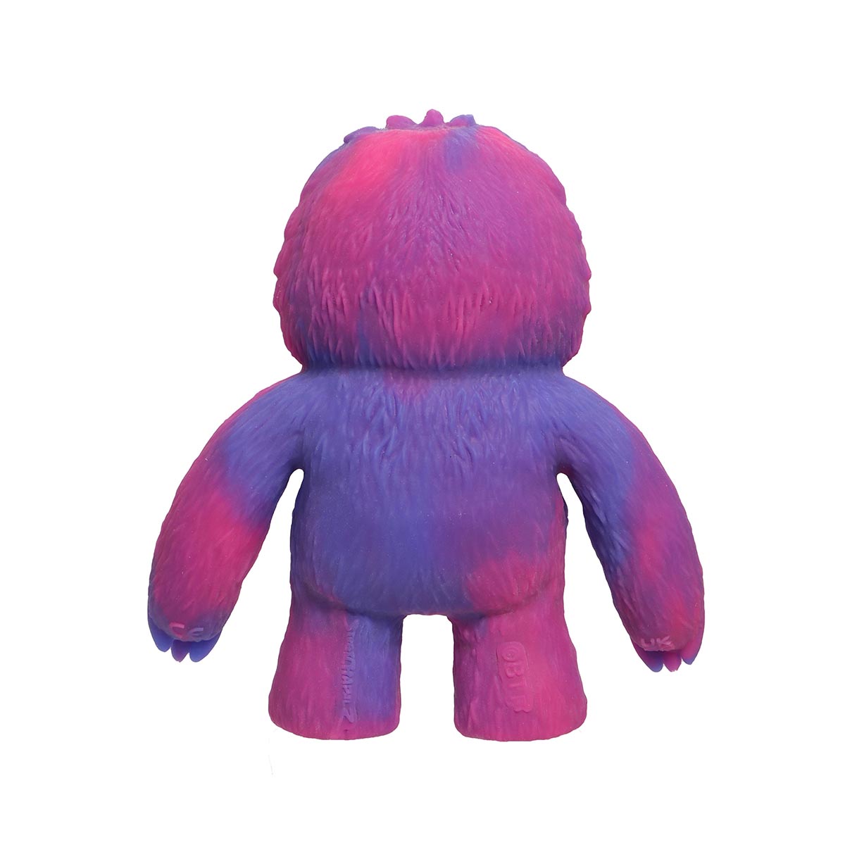Foto 5 pulgar | Figura Estirable Ruz Pikkys Perezositos (firra Perez 15cm)