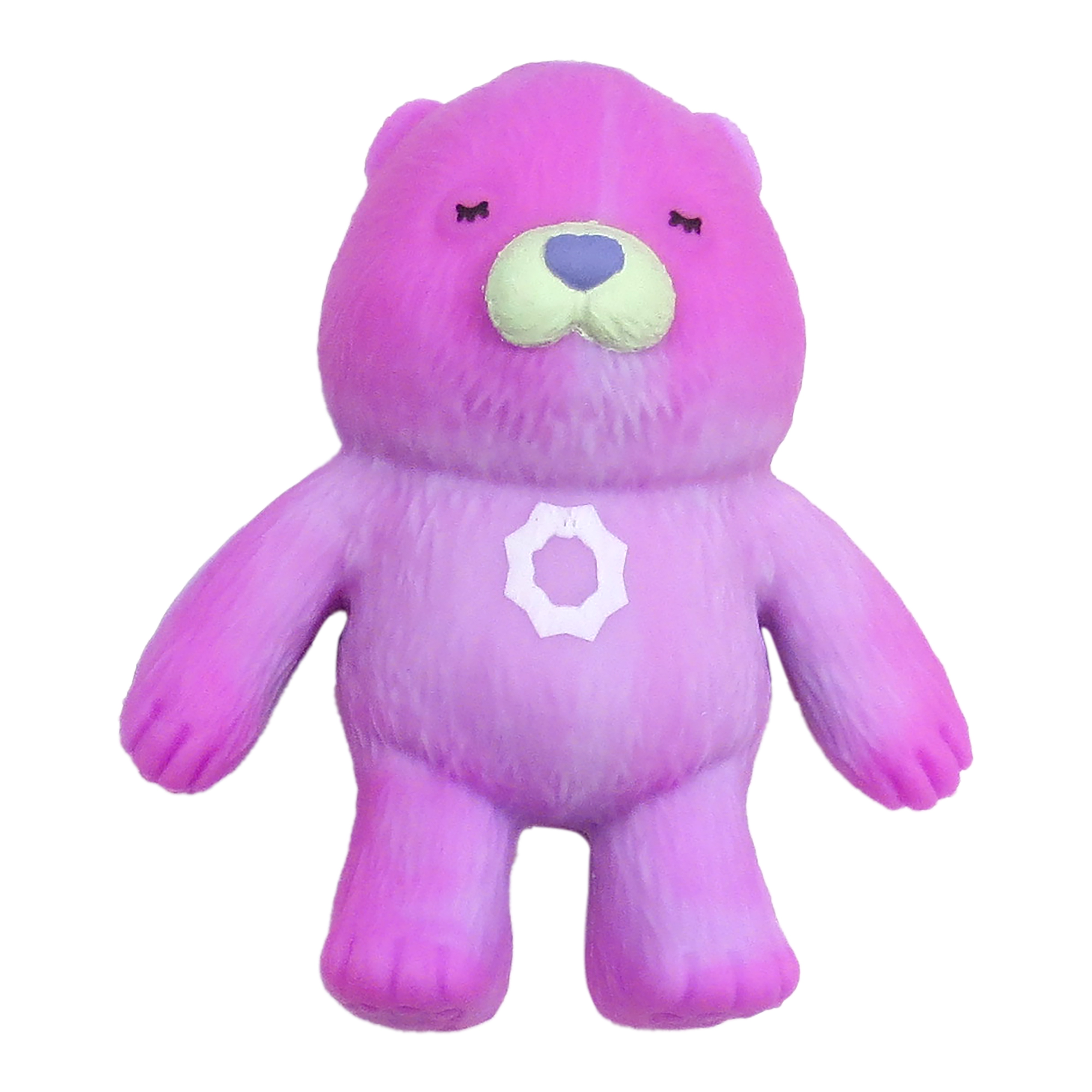 Foto 2 | Figura Estirable Ruz Pikkys Colorositos (violet 15cm)