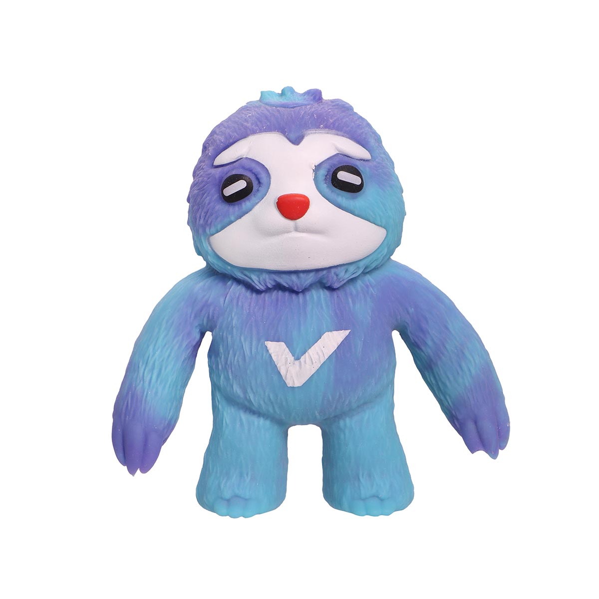 Figura Estirable Ruz Pikkys Perezositos (bowkie Perez 15cm)