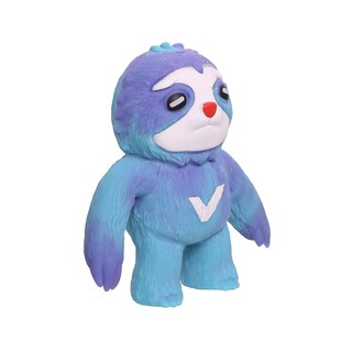 Foto 2 | Figura Estirable Ruz Pikkys Perezositos (bowkie Perez 15cm)