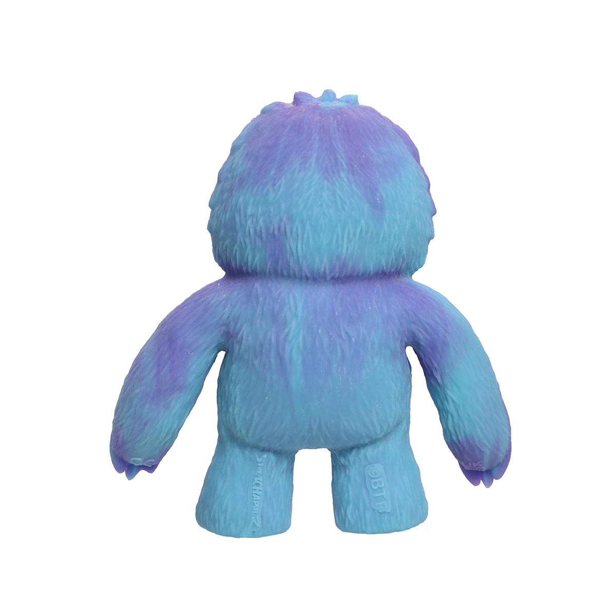 Foto 5 pulgar | Figura Estirable Ruz Pikkys Perezositos (bowkie Perez 15cm)