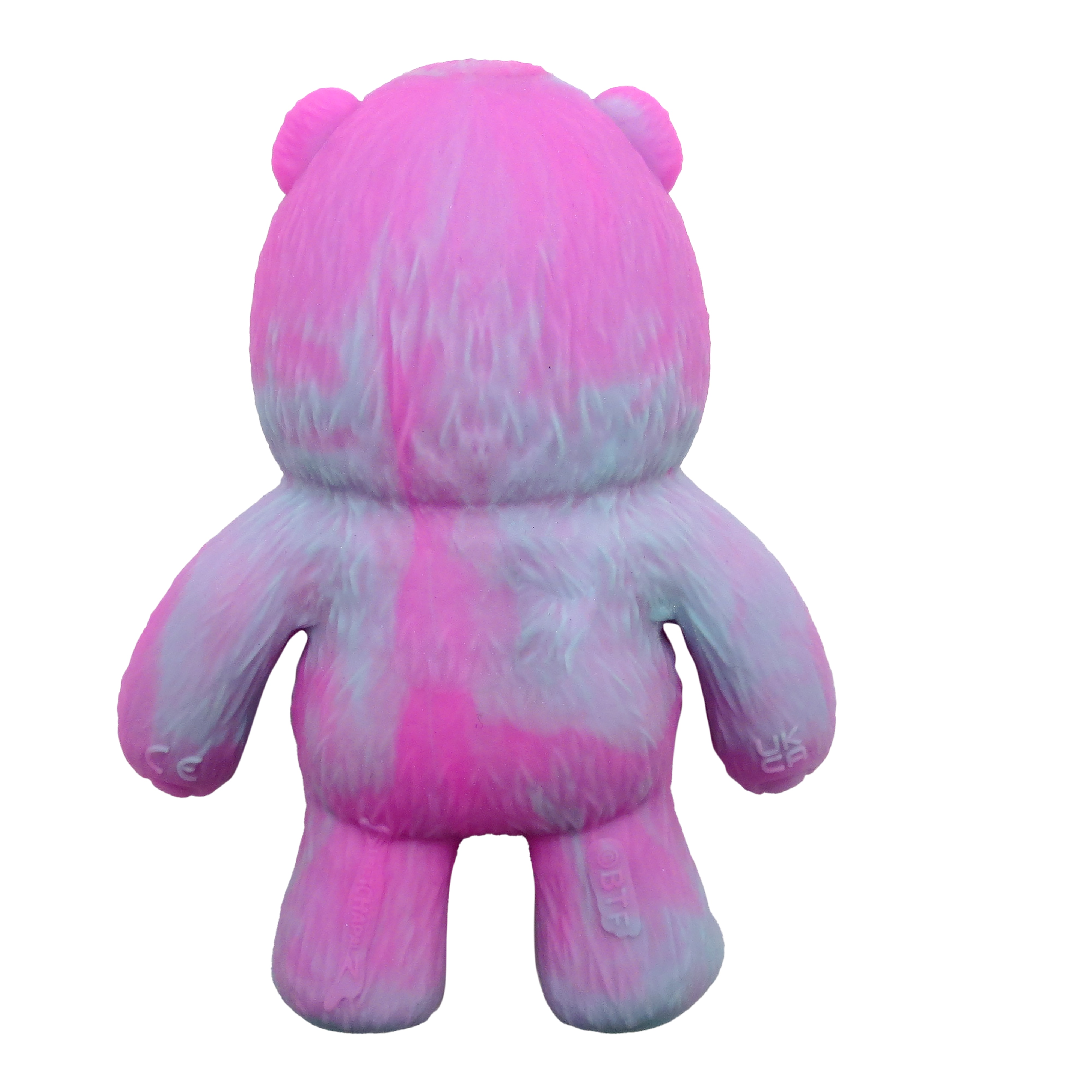 Foto 3 | Figura Estirable Ruz Pikkys Colorositos (lilac 15cm)