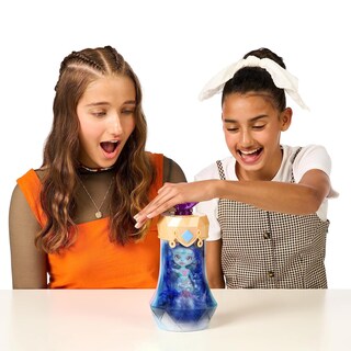 Foto 5 | Magic Mixies Pixlings Azul Muñeca Sopresa