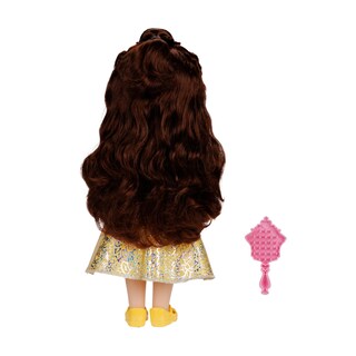 Foto 2 | Muñeca Disney Princess My Friend Belle De 35 Cm Con Atuendo Y Accesorios - Venta Internacional.