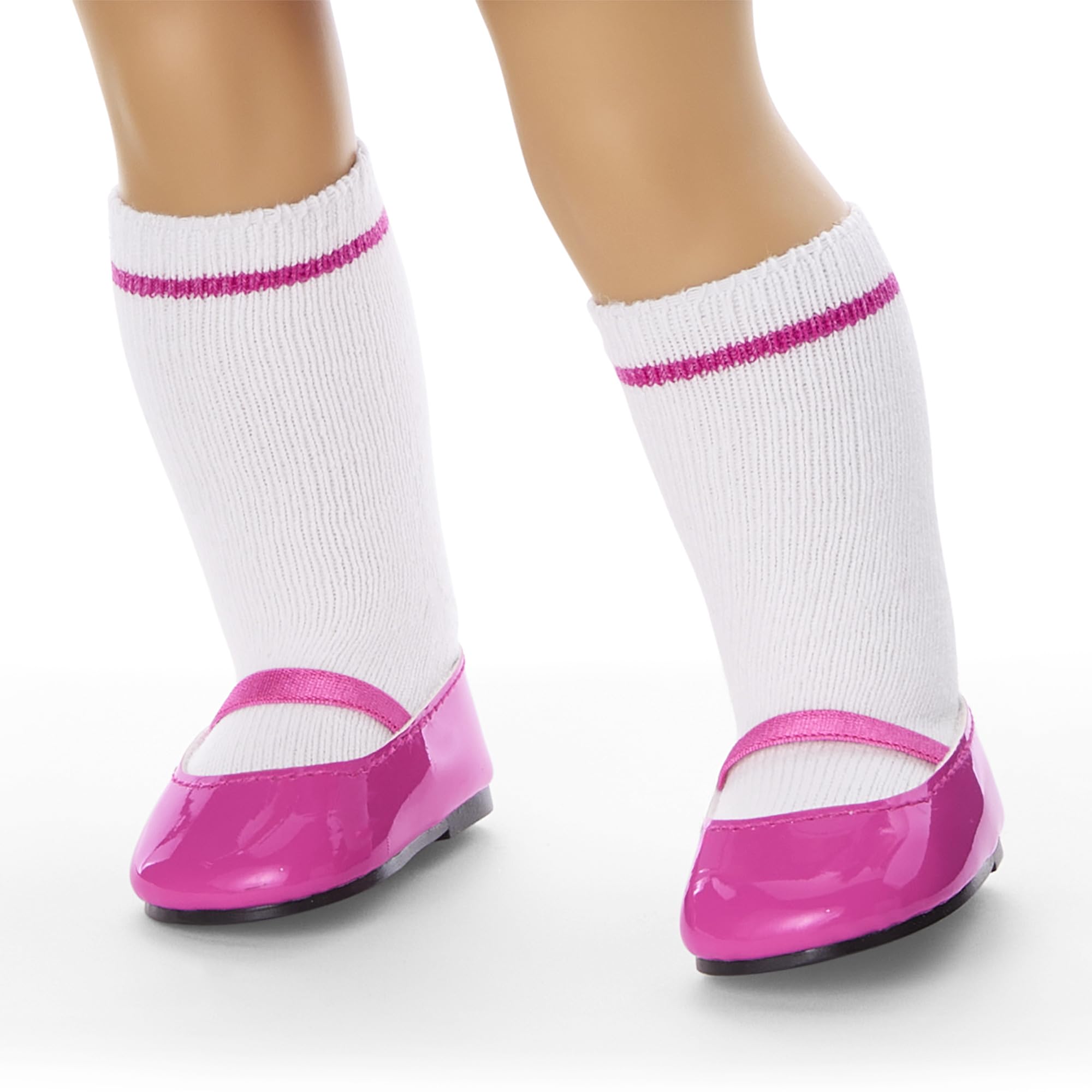Foto 5 pulgar | Muñeca American Girl Truly Me #128 De 18 Pulgadas Con Ojos Verdes - Venta Internacional.