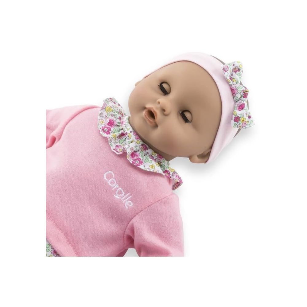 Foto 5 pulgar | Muñeca Corolle Bébé Calin Maria De 30 Cm Con Ojos Dormidos - Venta Internacional.