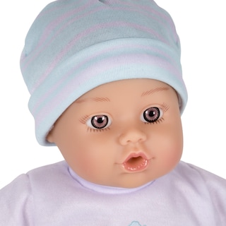 Foto 4 | Muñeca Suave Adora Sweet Baby Puppy, Algodón De Azúcar, 28 Cm - Venta Internacional.