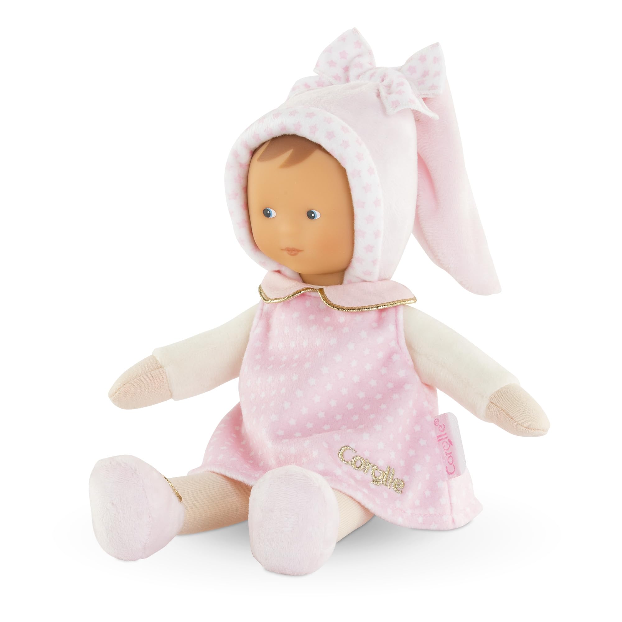 Foto 2 pulgar | Muñeca Soft Body Corolle Miss Starry Dreams De 9.5 Pulgadas - Venta Internacional.