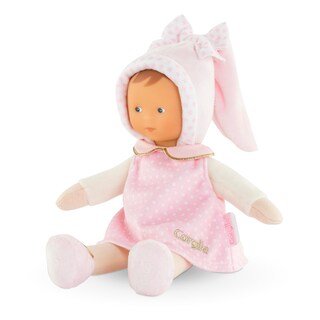 Foto 1 | Muñeca Soft Body Corolle Miss Starry Dreams De 9.5 Pulgadas - Venta Internacional.