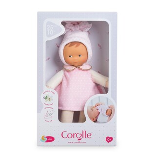 Foto 5 | Muñeca Soft Body Corolle Miss Starry Dreams De 9.5 Pulgadas - Venta Internacional.