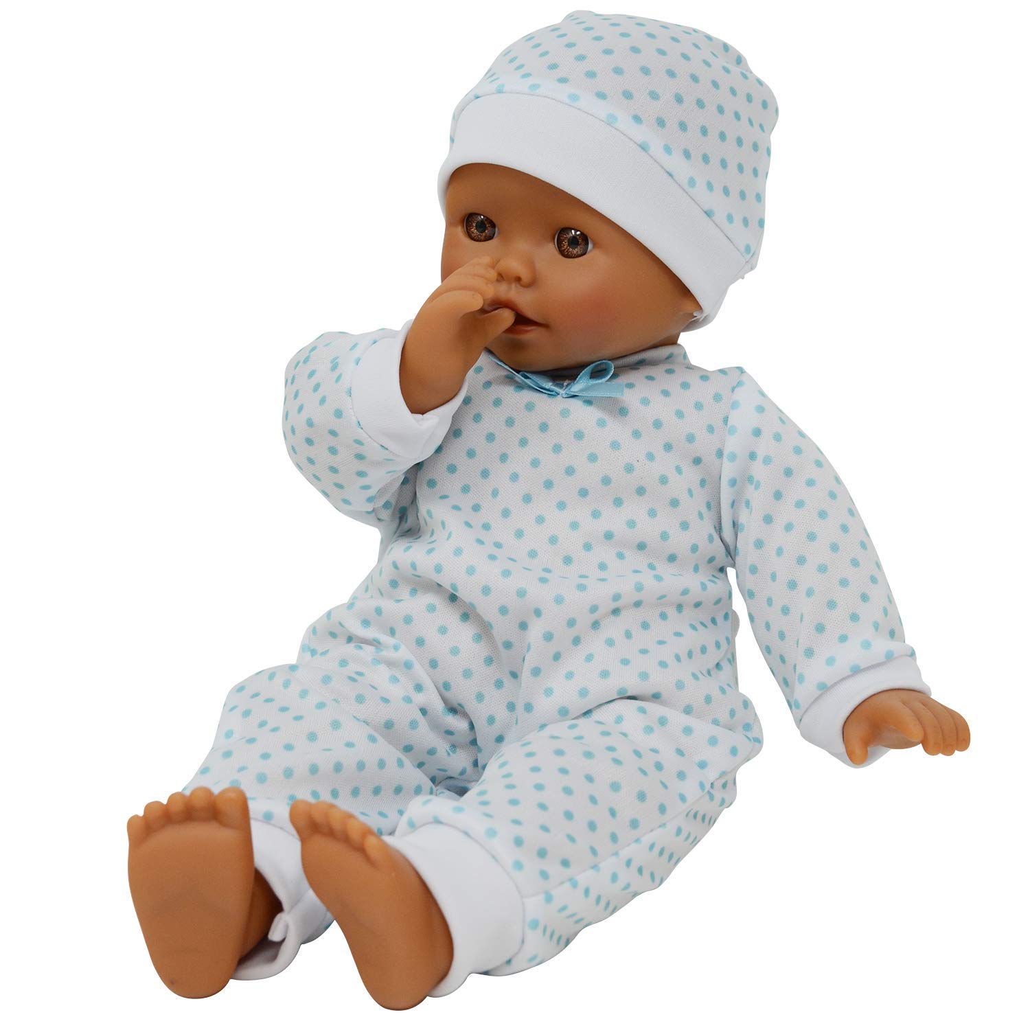 Foto 4 pulgar | Baby Doll The New York Doll Collection, Cuerpo Suave De 14 Pulgadas - Venta Internacional.