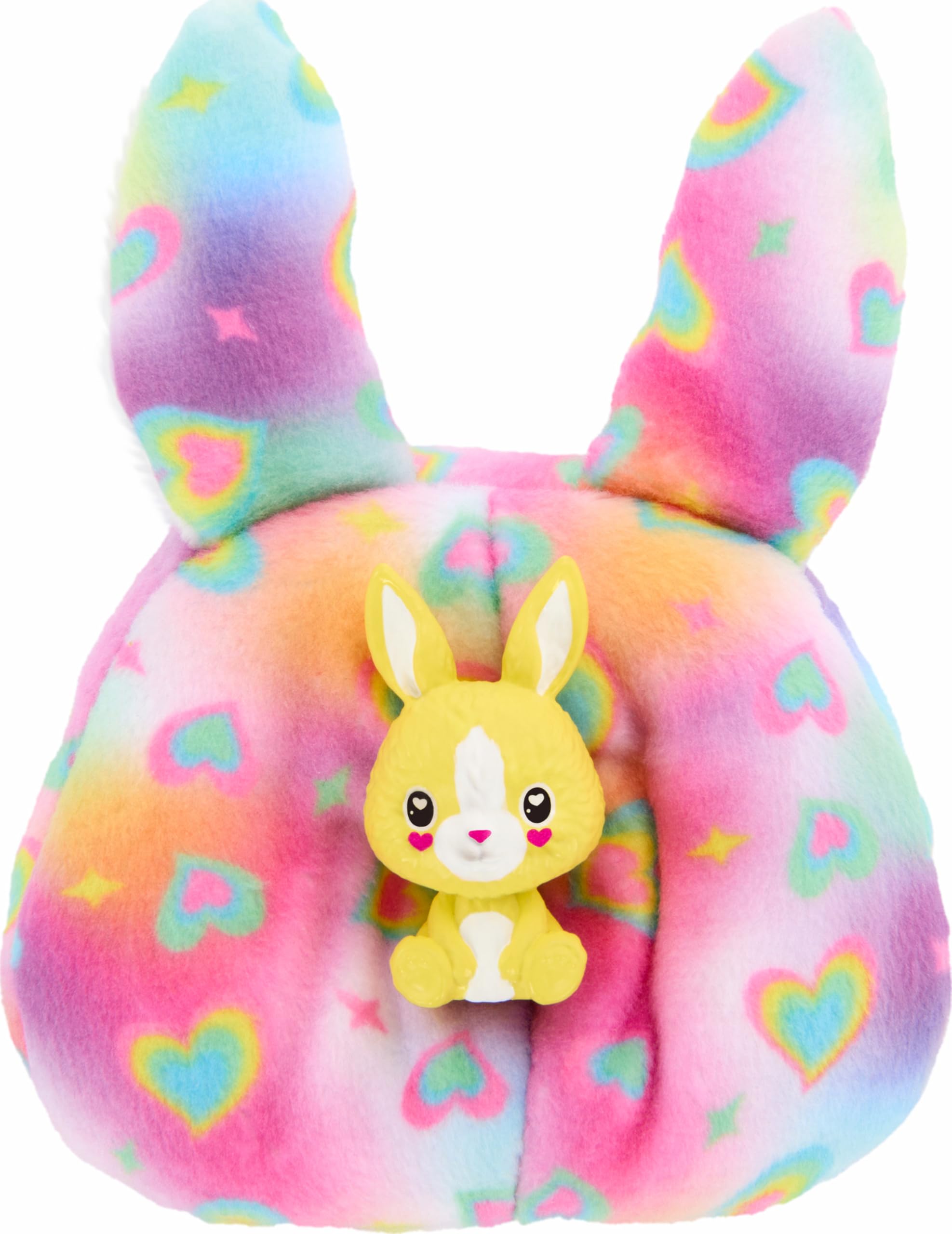Foto 7 pulgar | Muñeca Barbie Cutie Reveal Chelsea Con Accesorios Color Dream - Venta Internacional.