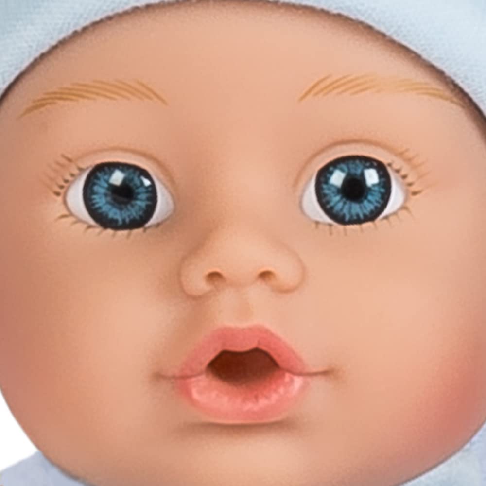Foto 3 pulgar | Muñeca Adora Sweet Babies Collection Boy Peanut 28 Cm - Venta Internacional.