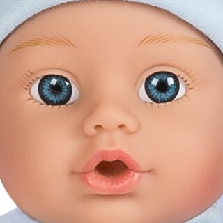 Foto 2 | Muñeca Adora Sweet Babies Collection Boy Peanut 28 Cm - Venta Internacional.