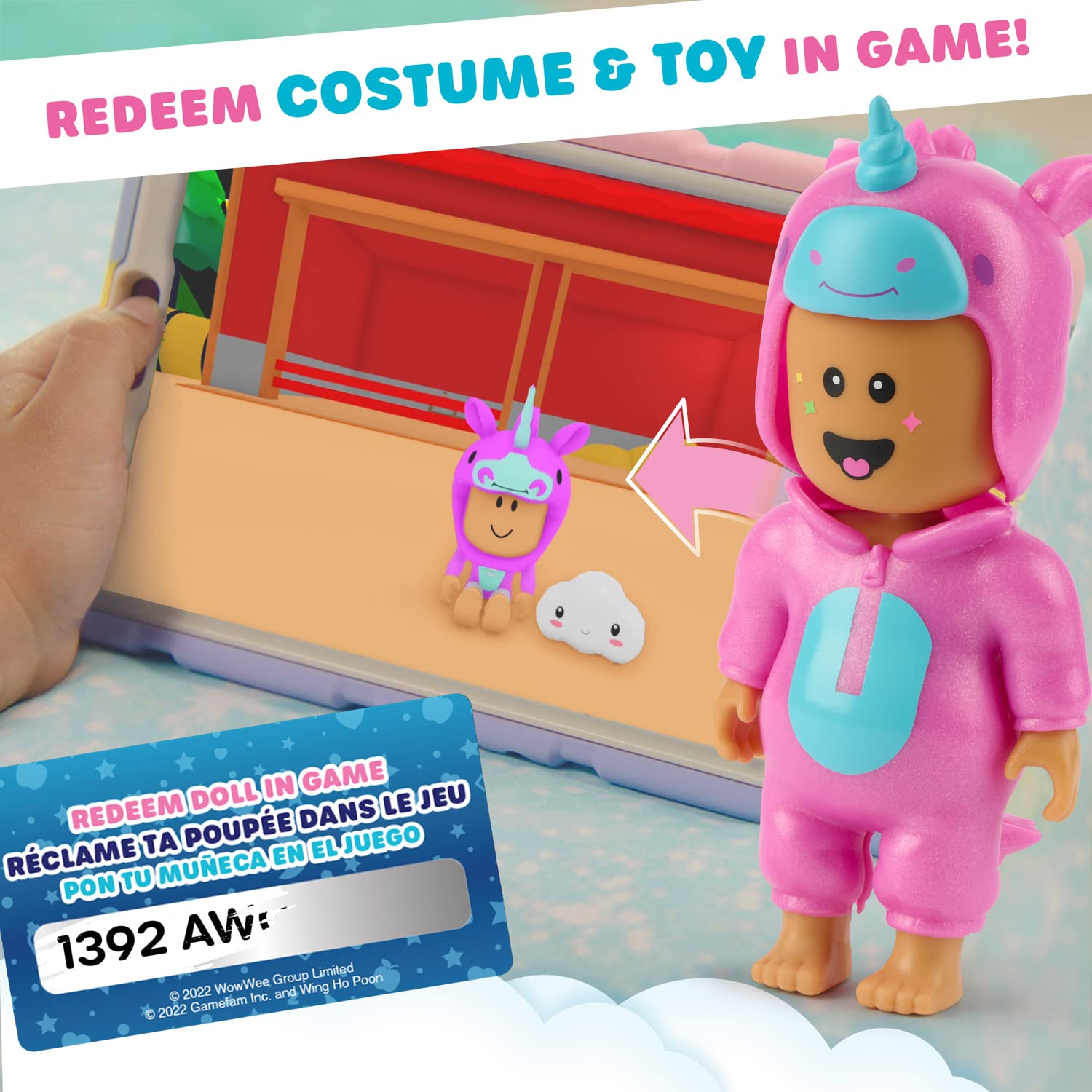 Foto 4 pulgar | Pack De Unicornios Coleccionables Para La Guardería Twilight Daycare Deluxe - Venta Internacional.