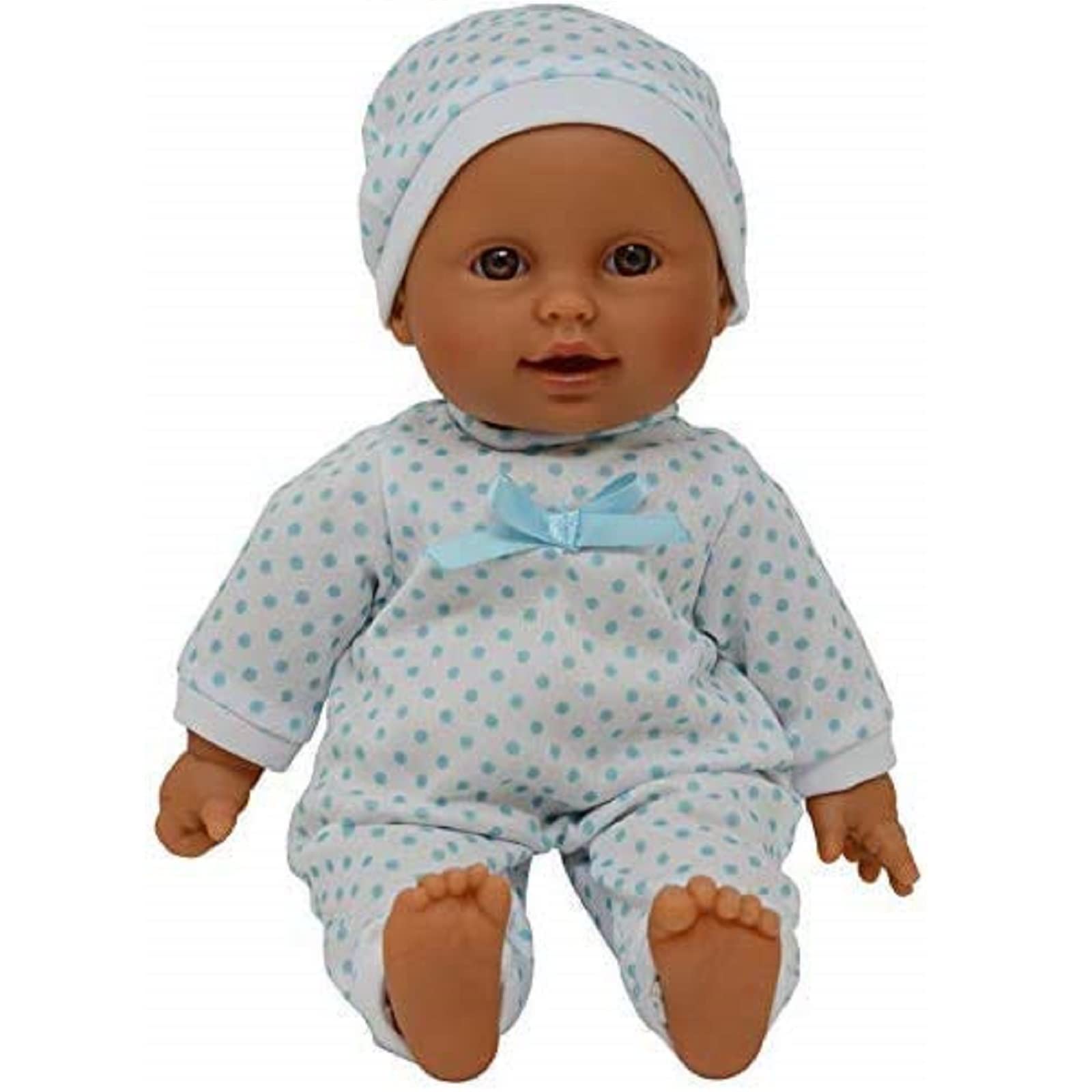 Foto 2 pulgar | Baby Doll The New York Doll Collection, 28 Cm, Cuerpo Suave - Venta Internacional.