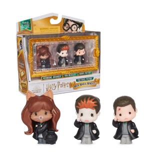 Foto 1 | Wizarding World: Harry Potter Multipack Micro Magical Moments Poción Multijugos Spin Master
