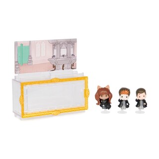 Foto 2 | Wizarding World: Harry Potter Multipack Micro Magical Moments Poción Multijugos Spin Master