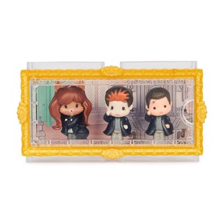 Foto 3 | Wizarding World: Harry Potter Multipack Micro Magical Moments Poción Multijugos Spin Master