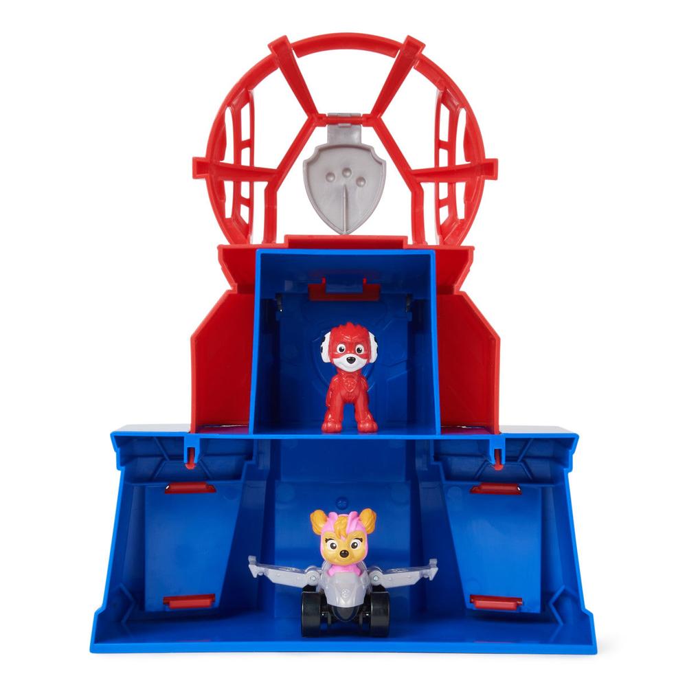 Paw Patrol The Mighty Movie Torre De Pelicula Paw ket Coppel