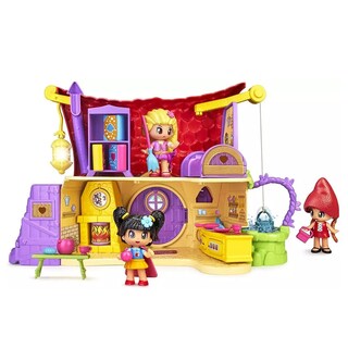 Foto 3 | Casa de los Cuentos Pinypon