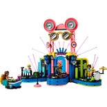 Lego Friends Espectaculo De Talentos Musicales De Heartlake City 42616