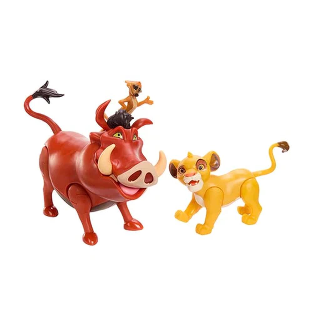 Foto 2 pulgar | Disney: Disney Storytellers 3 Pulgadas - Pack Aleatorio