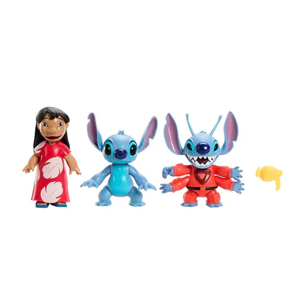 Foto 3 pulgar | Disney: Disney Storytellers 3 Pulgadas - Pack Aleatorio