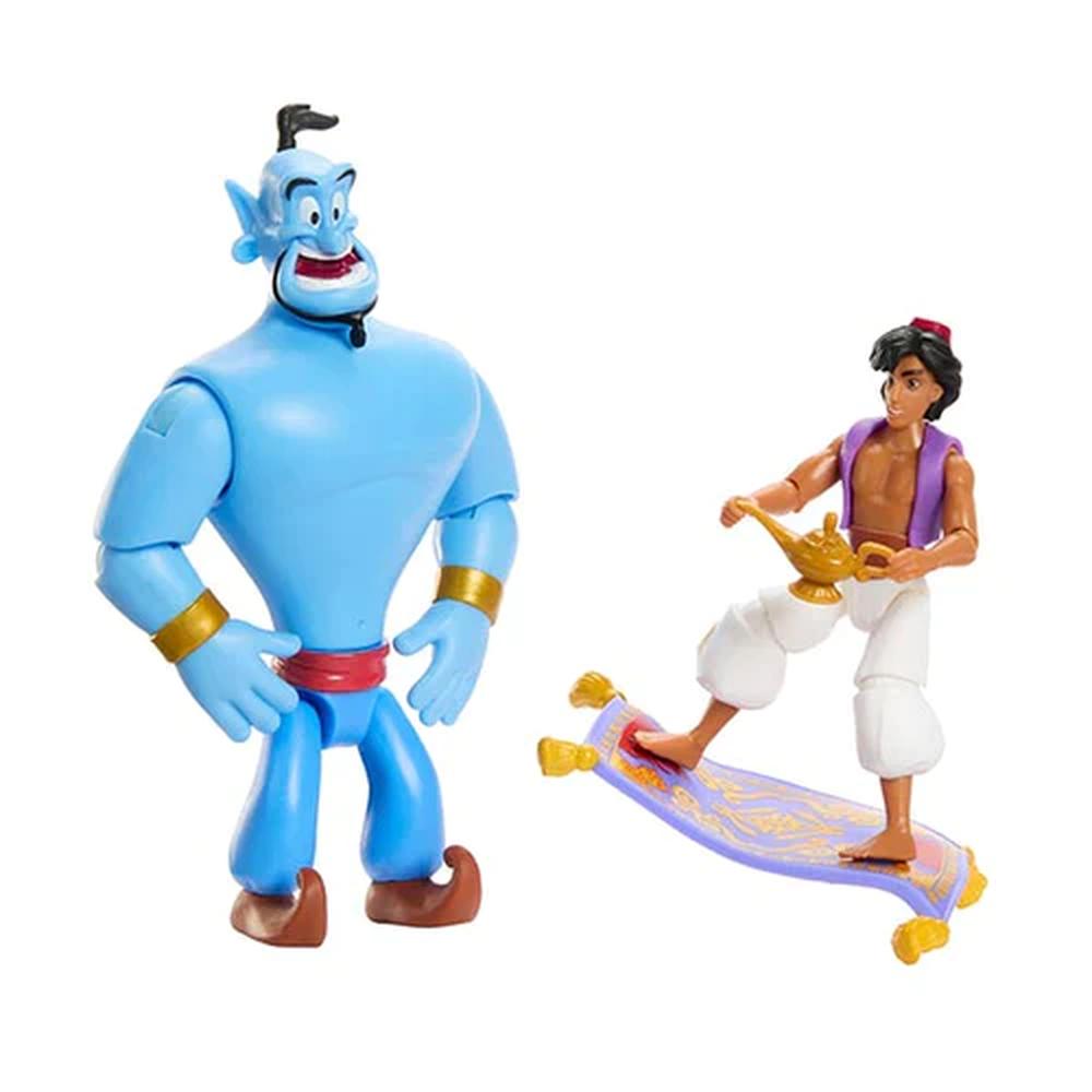 Foto 4 pulgar | Disney: Disney Storytellers 3 Pulgadas - Pack Aleatorio