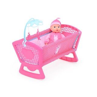 Foto 2 | Carriolita Sweet Prinsel con Muñeca