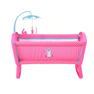 Foto 3 | Carriolita Sweet Prinsel con Muñeca