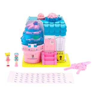Foto 5 | Set De Juego Ruz Mis Pastelitos (cool Café)
