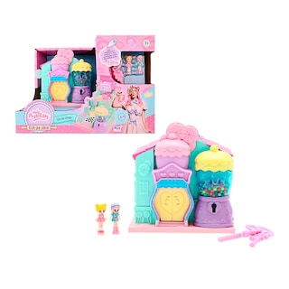 Foto 1 | Set De Juego Ruz Mis Pastelitos (sweet Candy House)