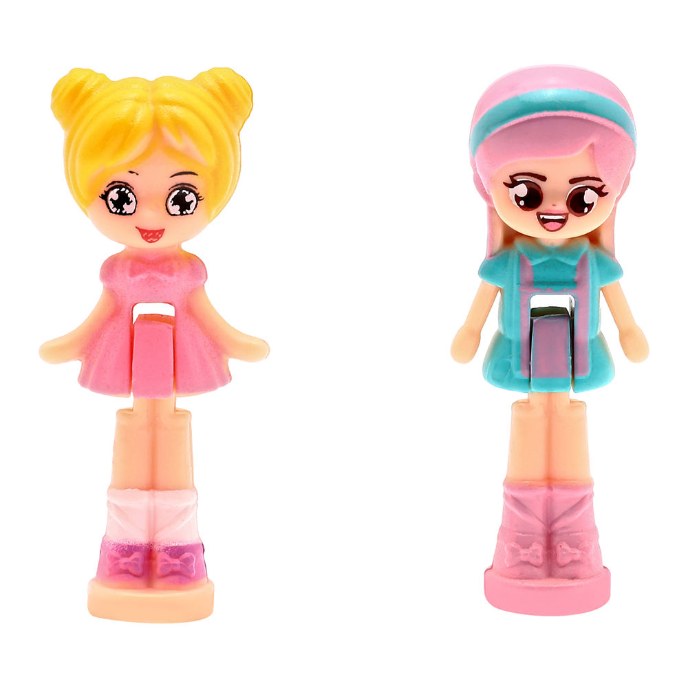 Foto 7 | Set De Juego Ruz Mis Pastelitos (sweet Candy House)