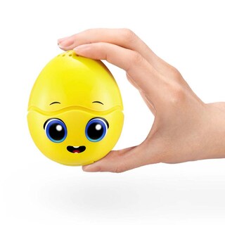 Foto 4 | Eggywawa Figuras Animales Learn At School Series 1
